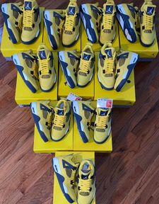 Instagram post by @kicksxfuego