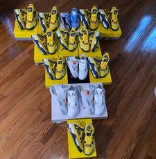 Instagram post by @kicksxfuego