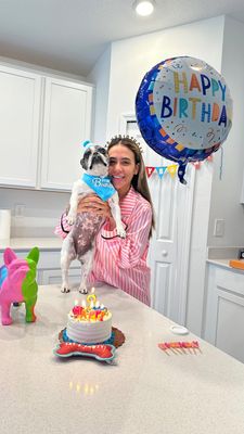 Instagram post by @kiliquinha