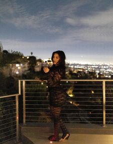 Instagram post by @kimccchi