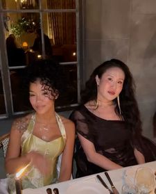 Instagram post by @kimshui