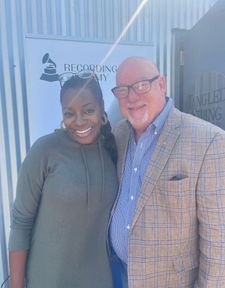 Instagram post by @kimtibbsmusic