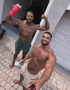 Instagram post by @king.lobo_