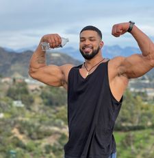 Instagram post by @king.lobo_