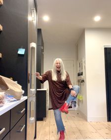 Instagram post by @kitchenofyouth