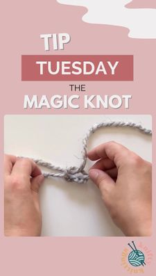 Instagram post by @kniftyknittings