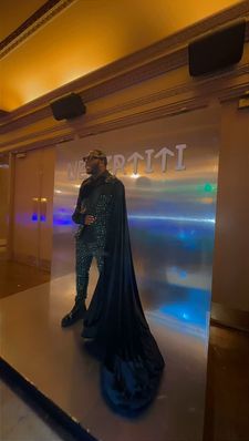 Instagram post by @korebellekkofetche