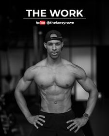 Instagram post by @korey.rowe