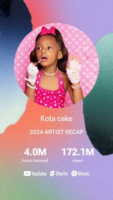 Instagram post by @kotacake_