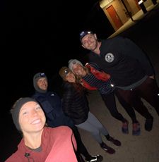 Instagram post by @krisrugloski