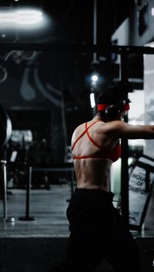 Instagram post by @krissekinnunen