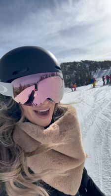 Instagram post by @kristinbanks_