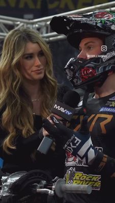 Instagram post by @kristinbanks_