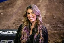 Instagram post by @kristinbanks_