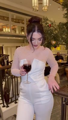 Instagram post by @kseniyatelytsia