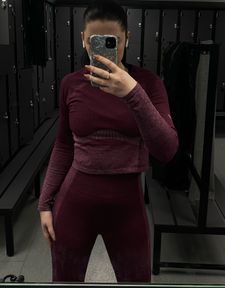 Instagram post by @kseniyatelytsia