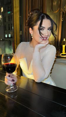 Instagram post by @kseniyatelytsia