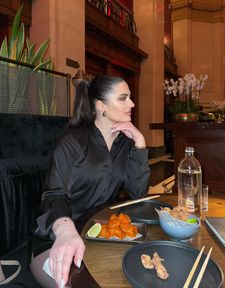 Instagram post by @kseniyatelytsia