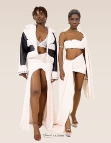 Instagram post by @kween.ash