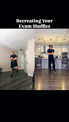 Instagram post by @kyleexum