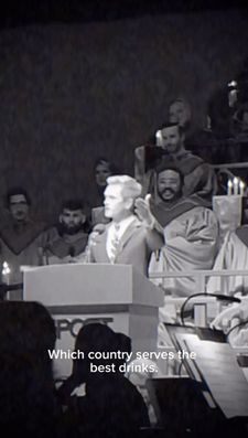 Instagram post by @lacavadeltequila