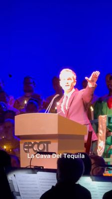 Instagram post by @lacavadeltequila