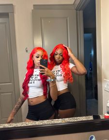 Instagram post by @laceddbydior