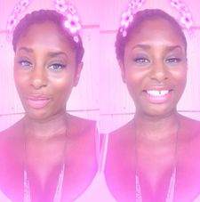 Instagram post by @lamecca_iomni_grace