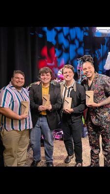 Instagram post by @lamontcolemanmusic