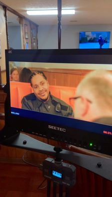 Instagram post by @lamontcolemanmusic