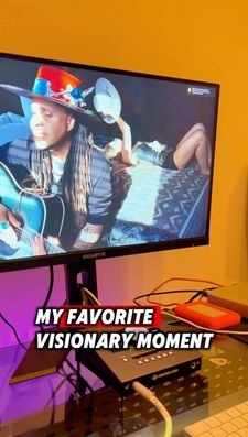 Instagram post by @lamontcolemanmusic