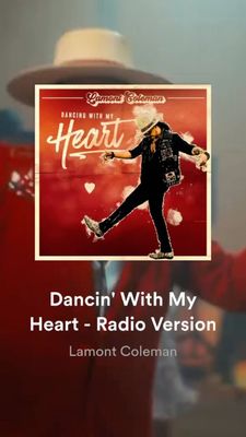 Instagram post by @lamontcolemanmusic