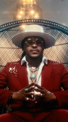 Instagram post by @lamontcolemanmusic