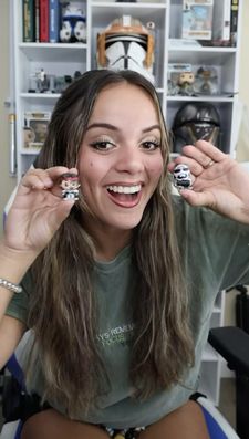 Instagram post by @laneybyers