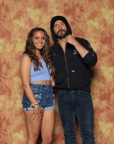 Instagram post by @laneybyers