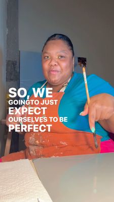 Instagram post by @laniatheartist