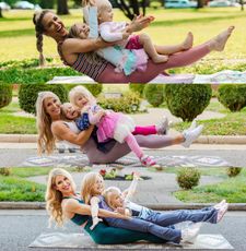 Instagram post by @lariemidkiff