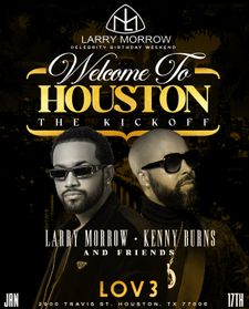 Instagram post by @larry_morrow