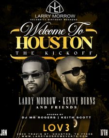 Instagram post by @larry_morrow