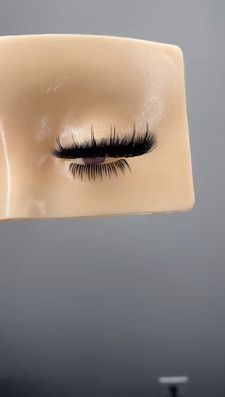 Instagram post by @lashedby_san