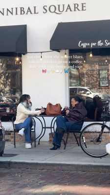 Instagram post by @latenightwithsara