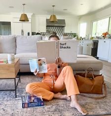 Instagram post by @laurakgluck