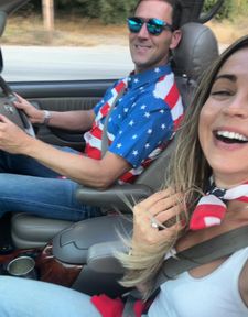 Instagram post by @laurakgluck