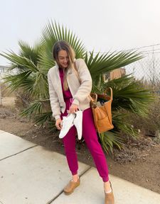 Instagram post by @laurakgluck