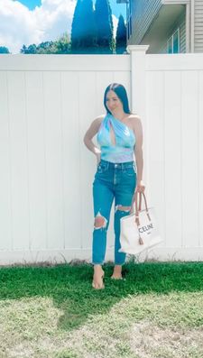 Instagram post by @laurenalexxo