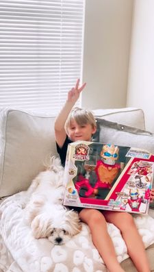 Instagram post by @laurenalexxo