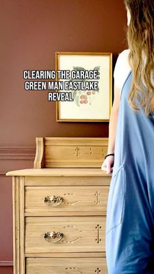 Instagram post by @laurenshandmadehome