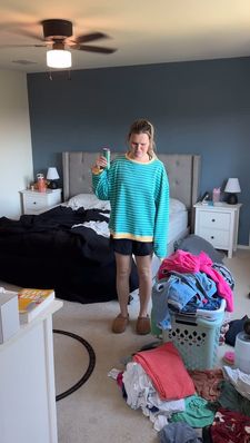 Instagram post by @laurynmc