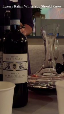 Instagram post by @legallywined