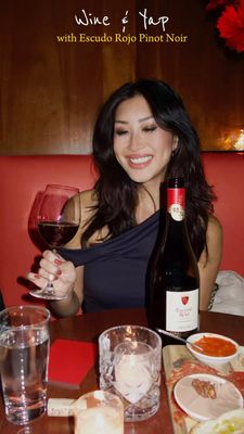 Instagram post by @legallywined